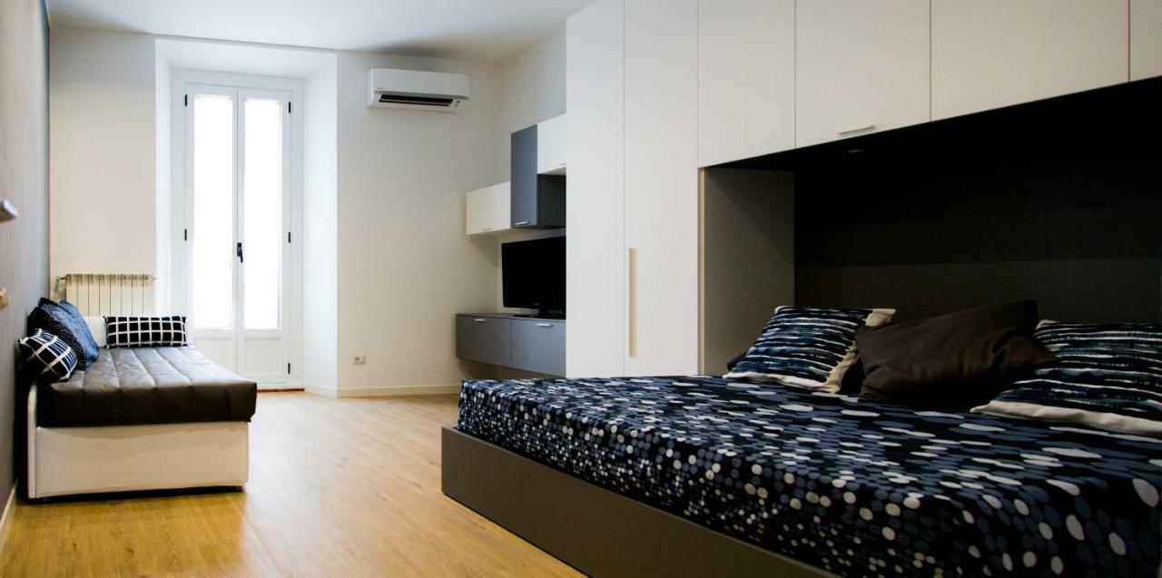 P&D Apartments Navigli - Porta Genova Mediolan Zewnętrze zdjęcie
