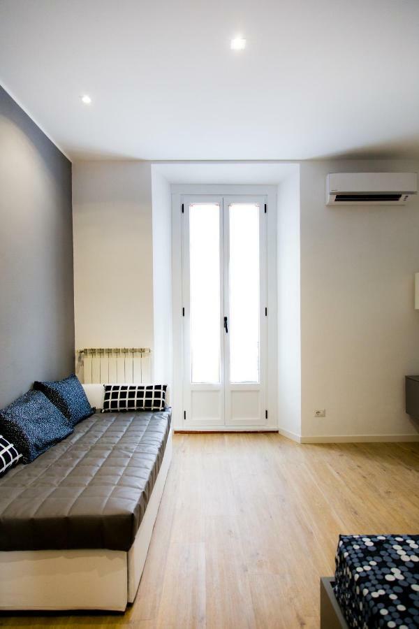 P&D Apartments Navigli - Porta Genova Mediolan Zewnętrze zdjęcie