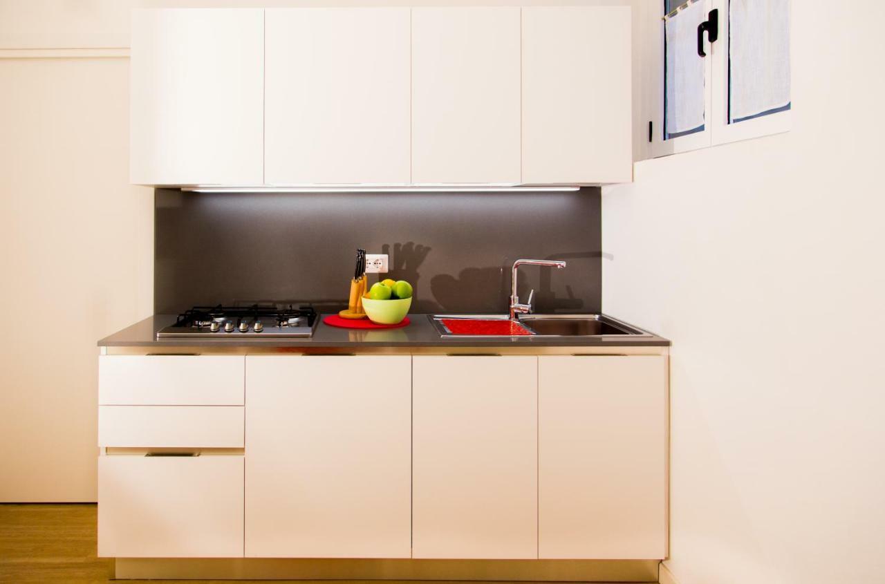 P&D Apartments Navigli - Porta Genova Mediolan Zewnętrze zdjęcie