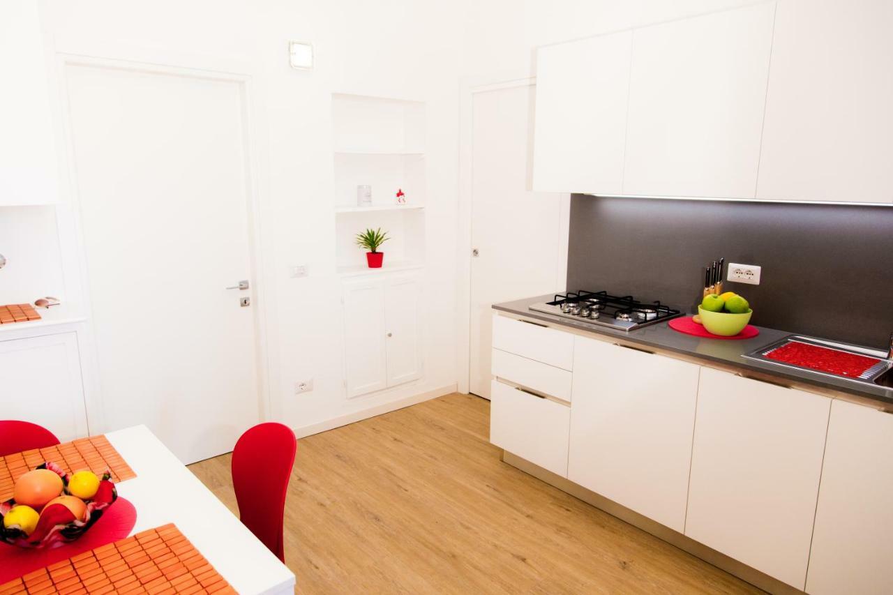 P&D Apartments Navigli - Porta Genova Mediolan Zewnętrze zdjęcie