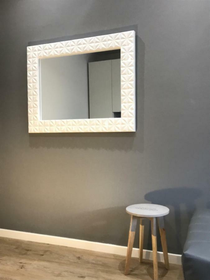 P&D Apartments Navigli - Porta Genova Mediolan Zewnętrze zdjęcie