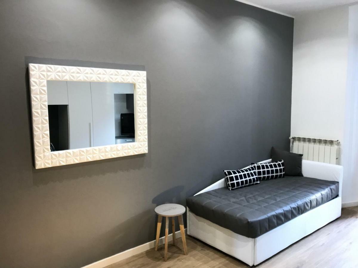 P&D Apartments Navigli - Porta Genova Mediolan Zewnętrze zdjęcie
